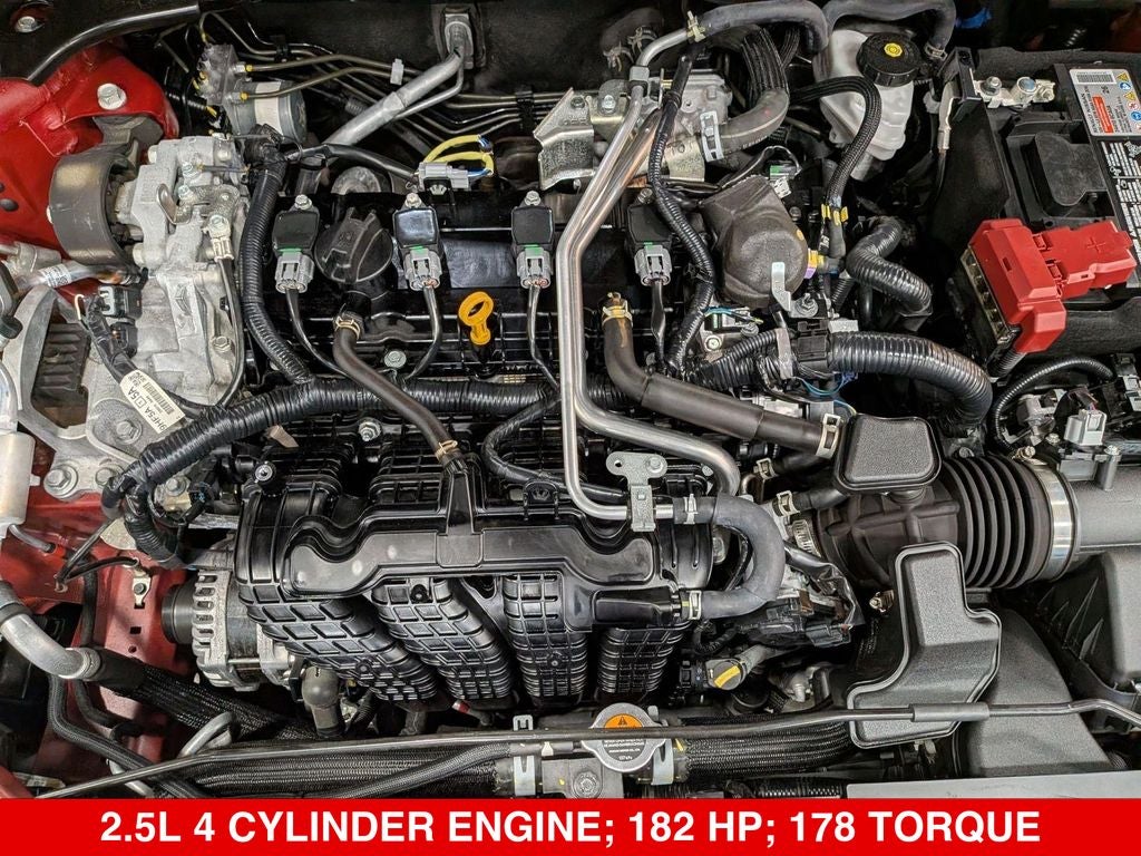 2023 Nissan Altima SL