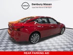 2023 Nissan Altima SL