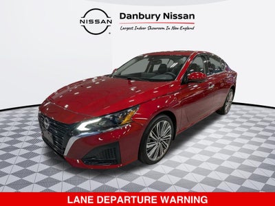 2023 Nissan Altima SL