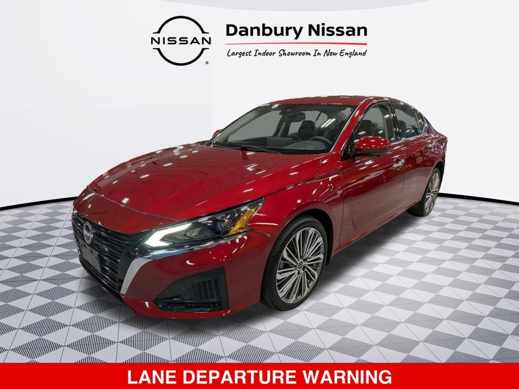 2023 Nissan Altima SL