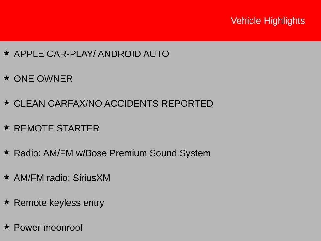 2022 Nissan Altima Platinum