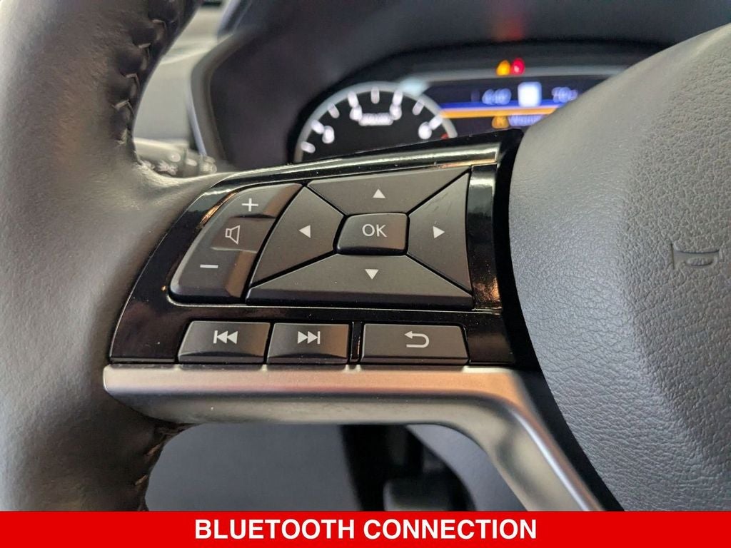 2022 Nissan Altima Platinum