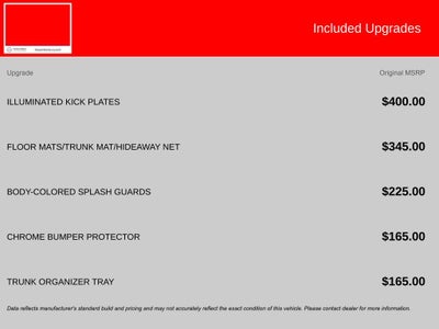 2022 Nissan Altima Platinum