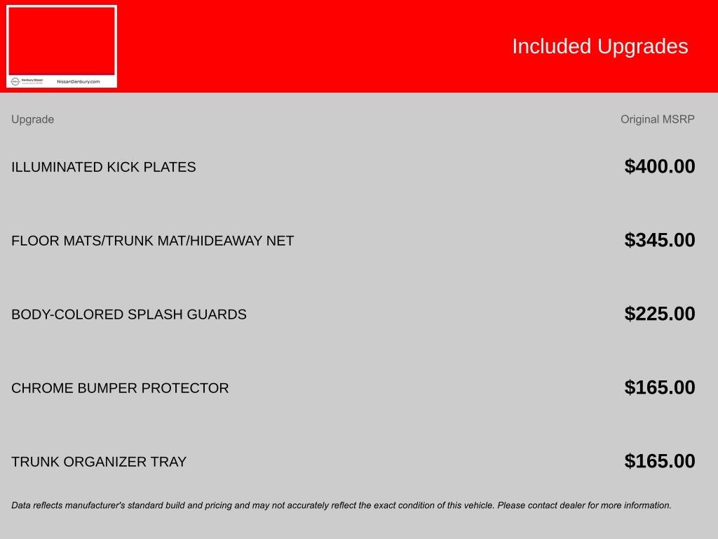 2022 Nissan Altima Platinum