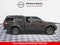 2015 Nissan Frontier PRO-4X