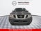 2015 Nissan Frontier PRO-4X