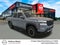 2023 Nissan Frontier Crew Cab PRO-4X®
