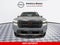 2023 Nissan Frontier Crew Cab PRO-4X®