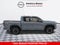 2023 Nissan Frontier Crew Cab PRO-4X®