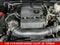 2023 Nissan Frontier Crew Cab PRO-4X®