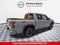 2023 Nissan Frontier Crew Cab PRO-4X®
