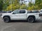 2025 Nissan Frontier Crew Cab PRO-4X®