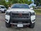 2025 Nissan Frontier Crew Cab PRO-4X®