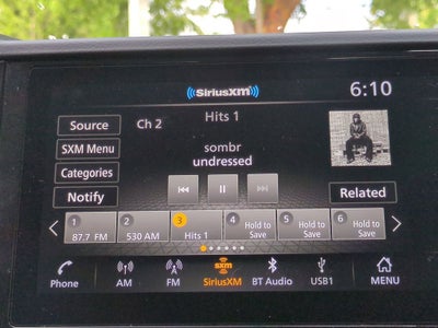 2025 Nissan Frontier Crew Cab PRO-4X®