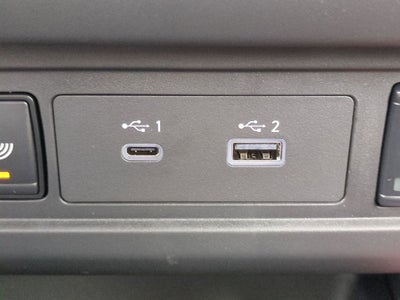 2025 Nissan Frontier Crew Cab PRO-4X®