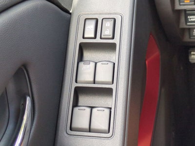 2025 Nissan Frontier Crew Cab PRO-4X®