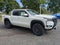 2025 Nissan Frontier Crew Cab PRO-4X®
