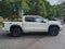 2025 Nissan Frontier Crew Cab PRO-4X®