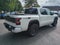 2025 Nissan Frontier Crew Cab PRO-4X®
