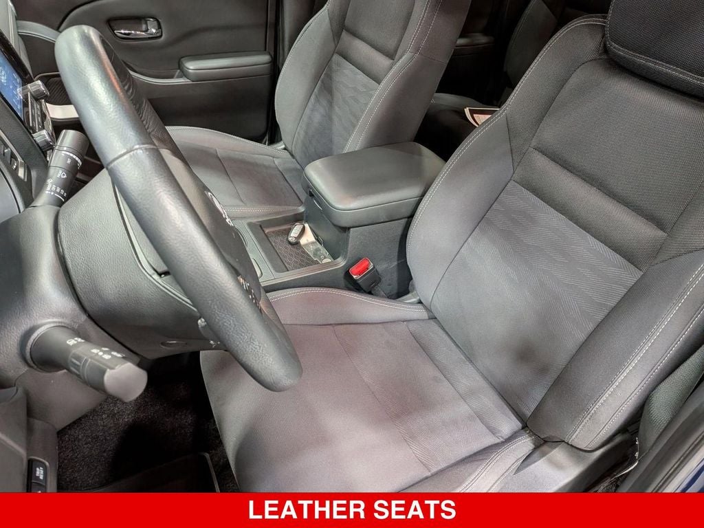 2022 Nissan Frontier Crew Cab SV