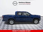 2022 Nissan Frontier Crew Cab SV
