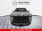 2025 Nissan Frontier Crew Cab PRO-4X®