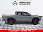 2025 Nissan Frontier Crew Cab PRO-4X®