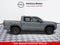 2025 Nissan Frontier Crew Cab PRO-4X®