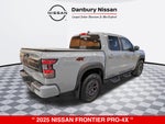 2025 Nissan Frontier Crew Cab PRO-4X®
