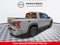 2025 Nissan Frontier Crew Cab PRO-4X®