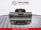 2025 Nissan Frontier Crew Cab PRO-4X®