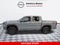 2025 Nissan Frontier Crew Cab PRO-4X®