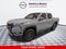 2025 Nissan Frontier Crew Cab PRO-4X®