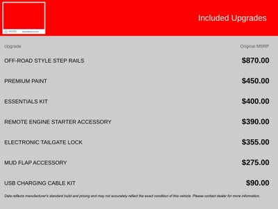 2025 Nissan Frontier Crew Cab PRO-4X®
