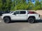 2025 Nissan Frontier Crew Cab PRO-4X®