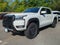 2025 Nissan Frontier Crew Cab PRO-4X®