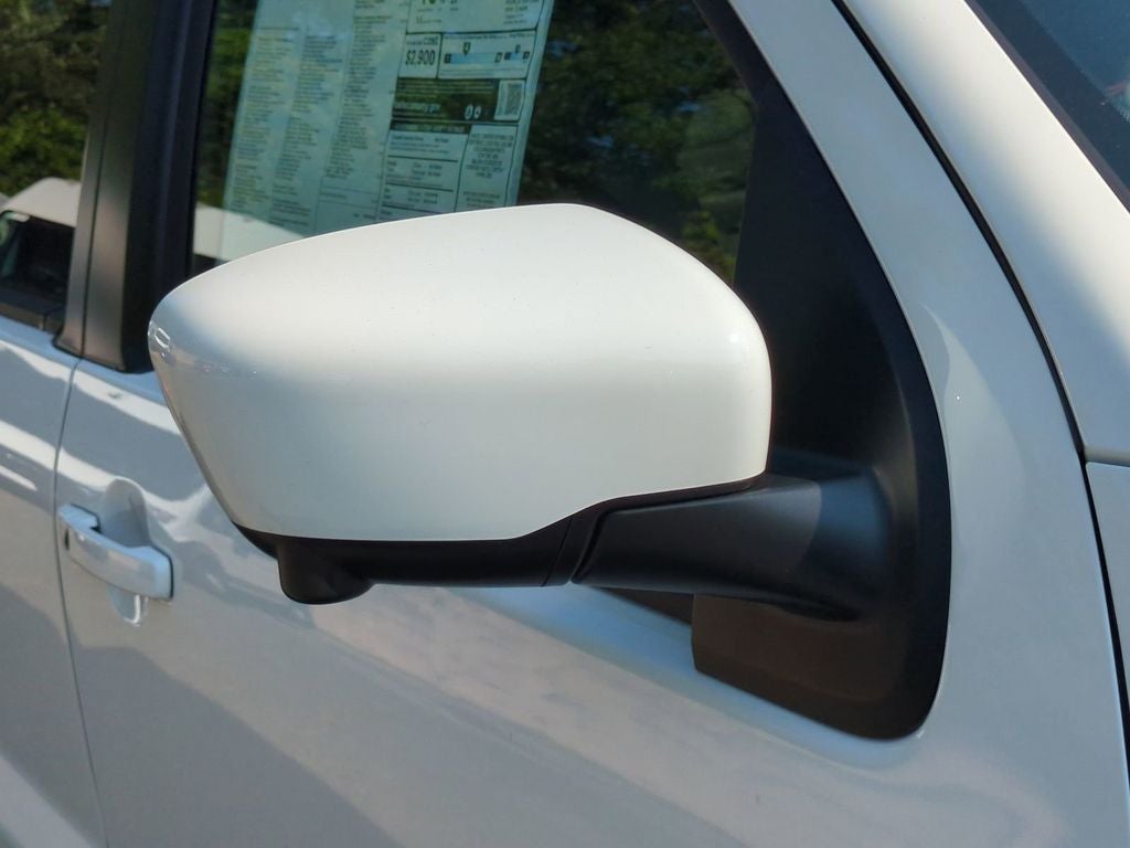 2025 Nissan Frontier Crew Cab PRO-4X®