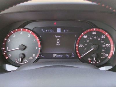 2025 Nissan Frontier Crew Cab PRO-4X®