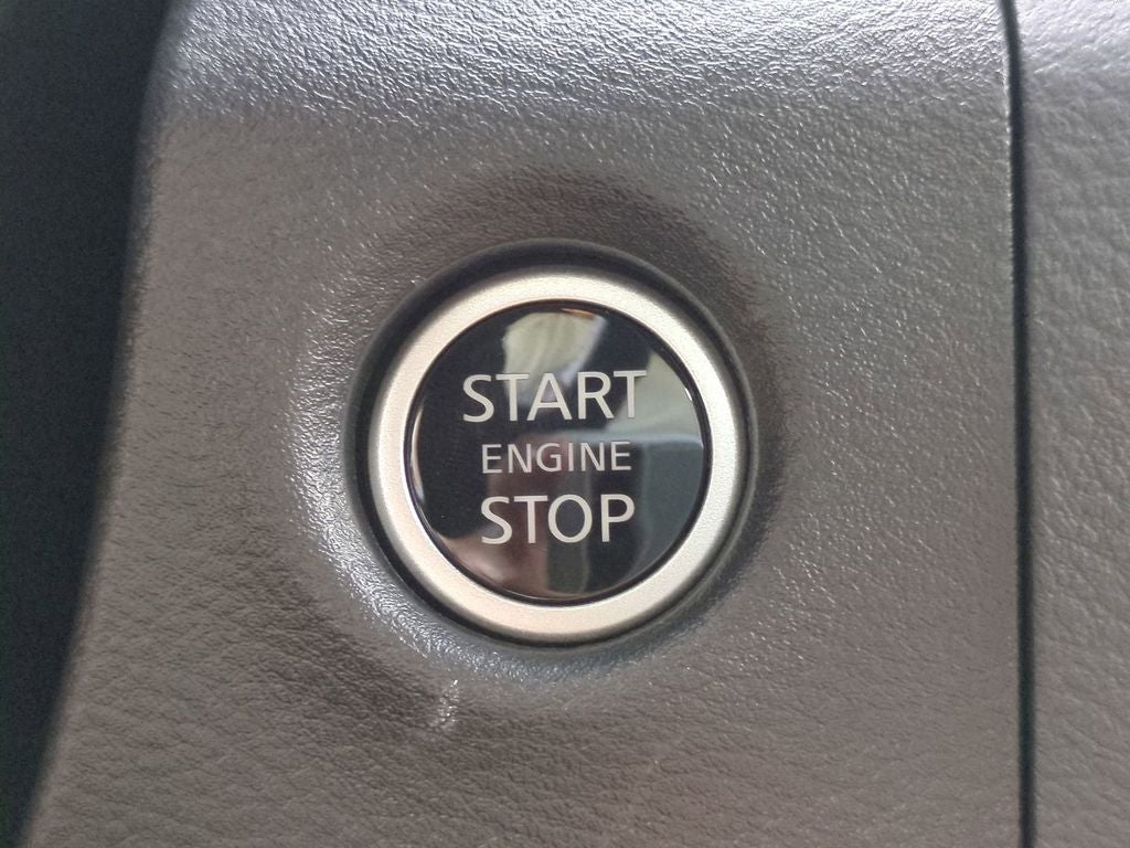 2025 Nissan Frontier Crew Cab PRO-4X®