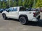 2025 Nissan Frontier Crew Cab PRO-4X®