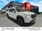 2023 Nissan Frontier Crew Cab PRO-4X®