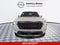 2023 Nissan Frontier Crew Cab PRO-4X®
