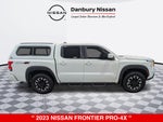 2023 Nissan Frontier Crew Cab PRO-4X®