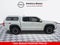 2023 Nissan Frontier Crew Cab PRO-4X®