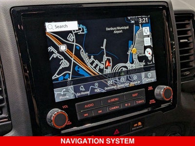 2023 Nissan Frontier Crew Cab PRO-4X®