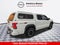 2023 Nissan Frontier Crew Cab PRO-4X®