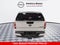 2023 Nissan Frontier Crew Cab PRO-4X®