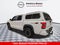 2023 Nissan Frontier Crew Cab PRO-4X®