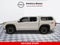 2023 Nissan Frontier Crew Cab PRO-4X®