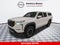 2023 Nissan Frontier Crew Cab PRO-4X®